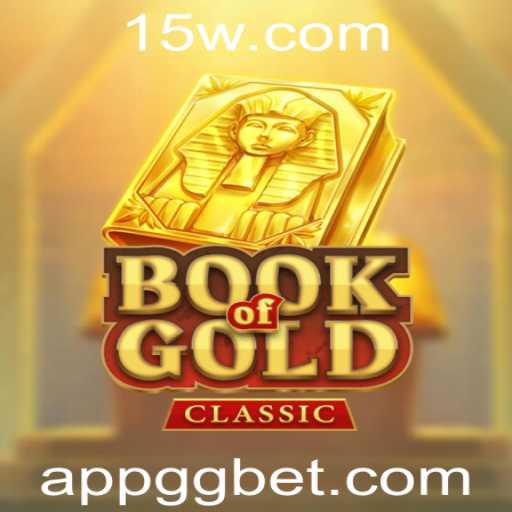 Book of Gold Classic: Uma Jornada Fascinante pelo Antigo Egito