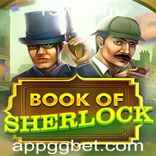 Explorando o Fascinante Mundo do Jogo BookOfSherlock
