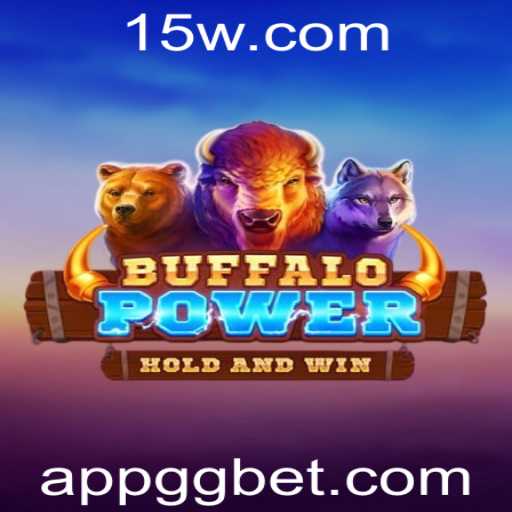 BuffaloPower: Explorando os Desafios e Recompensas do Jogo