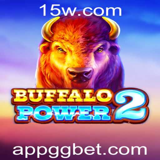 Explorando o Mundo de BuffaloPower2 e a Influência de gg bet