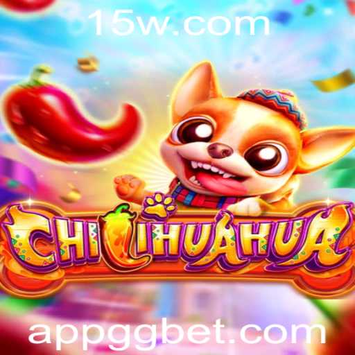 CHILIHUAHUA: O Novo Fenômeno Mundial dos Jogos
