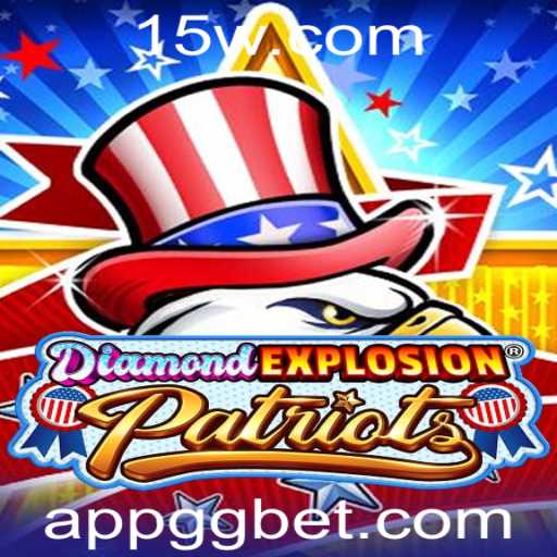 Explorando o Mundo de DiamondExplosionPatriots: Guia Completo para Jogadores