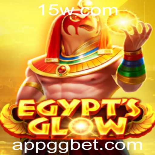 Explorando o Fascínio de EgyptsGlow e Suas Regras de Jogo