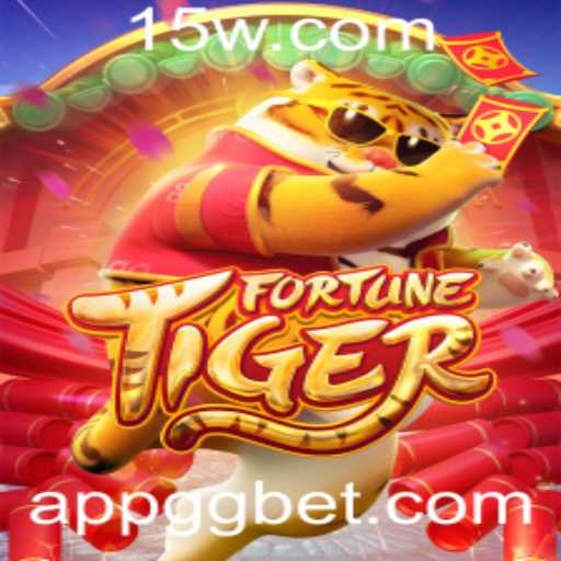 Explorando o Fascinante Mundo de FortuneTiger e GG Bet