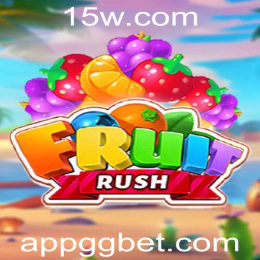 Descubra FruitRush: O Exuberante Mundo de Diversão e Estratégia