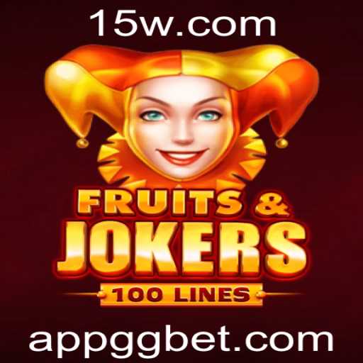 Descubra o Mundo Empolgante de FruitsAndJokers100 com GG Bet