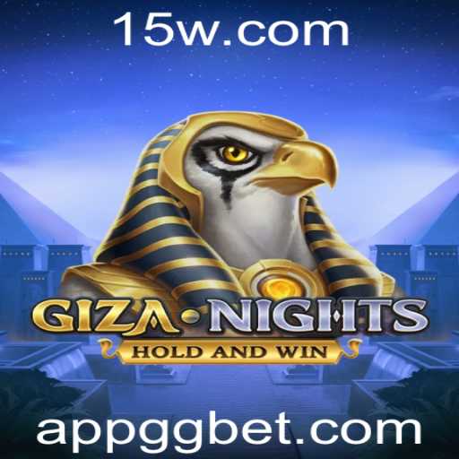 Explorando o Fascinante Mundo de GizaNights: Uma Aventura Noturna Inesquecível