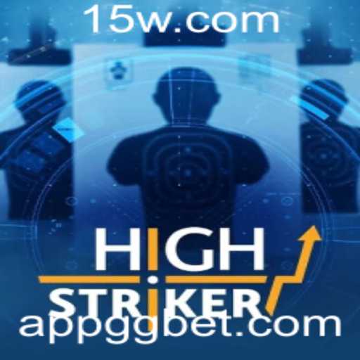Descubra o Fascinante Mundo de HighStriker
