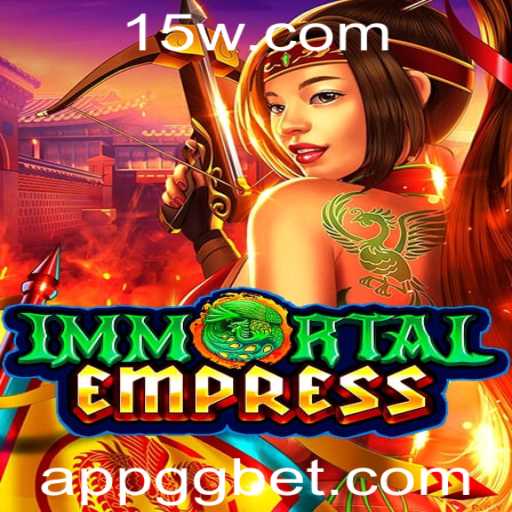 Explorando o Mundo de ImmortalEmpress: Uma Imersão no Novo Jogo de Estratégia