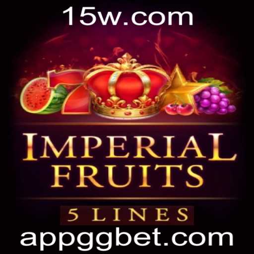 Descubra ImperialFruits5: Apostas em Ascensão com GG Bet