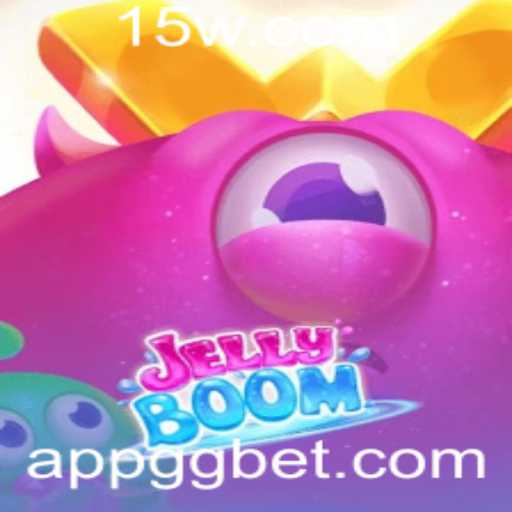 Explorando JellyBoom: Um Mergulho no Mundo Vibrante dos Jogos de Azar Online