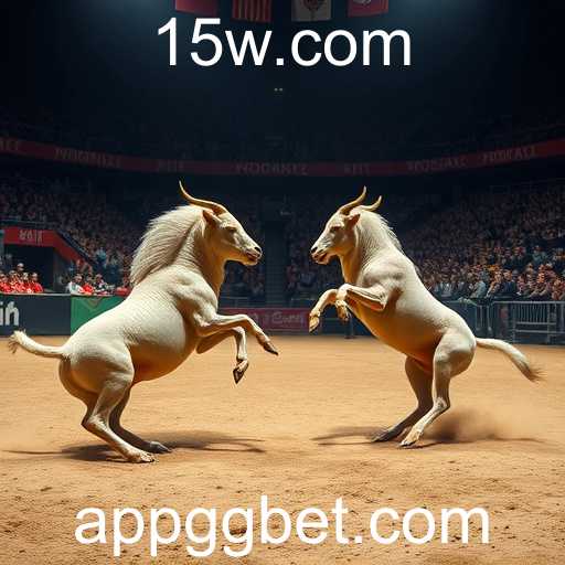 Explorando o Mundo dos Jogos de Sabong: Uma Análise do Fenômeno e sua Conexão com GG Bet