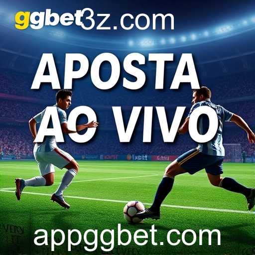 Apostas Ao Vivo: A Emoção em Tempo Real no Site gg bet
