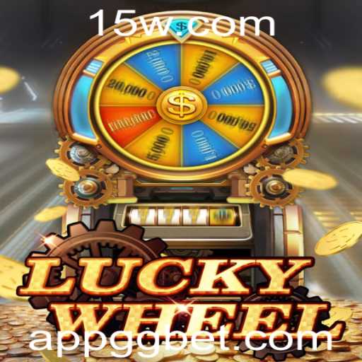 Explorando o Mundo do LuckyWheel: Um Jogo de Azar Fascinante
