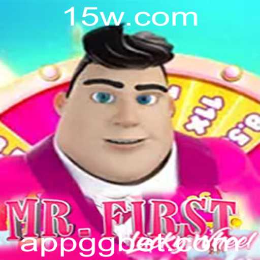 Descubra MrFirstLuckyWheel: O Jogo Empolgante do Momento