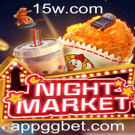 Descubra NIGHTMARKET: Um Mergulho Intenso no Universo do Jogo de Apostas