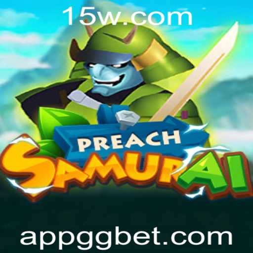 Explorando o Universo de PreachSamurai: Um Mergulho no Jogo do Momento