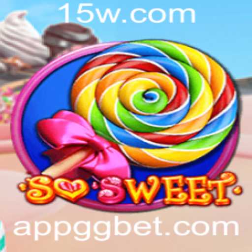 Explorando o Mundo de SoSweet: Um Jogo Envolvente com GG Bet
