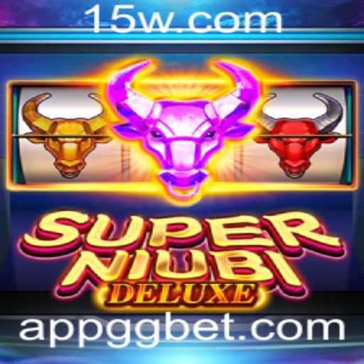 Descubra o Universo do SuperNiubiDeluxe