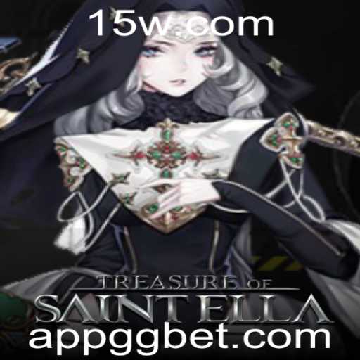 Treasure of Saint Ella: Descubra o Novo Jogo de Aventura que Está Revolucionando com GG Bet