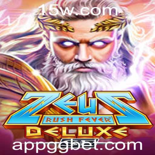 Explorando o Mundo de ZeusRushFeverDeluxeSE e a Ascensão de gg bet